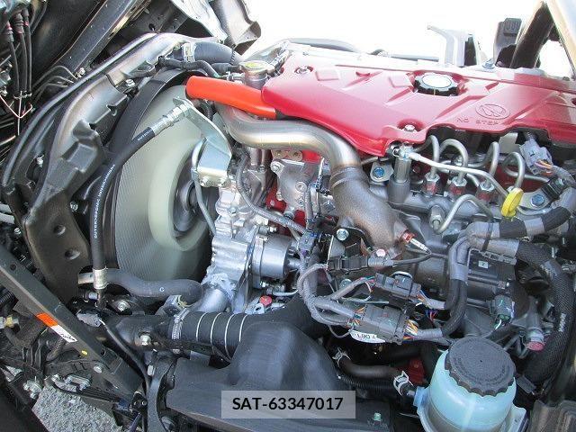 Hino DUTRO 2025-06 8354336-22