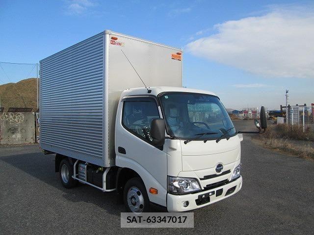Hino DUTRO 2025-06 8354336-2