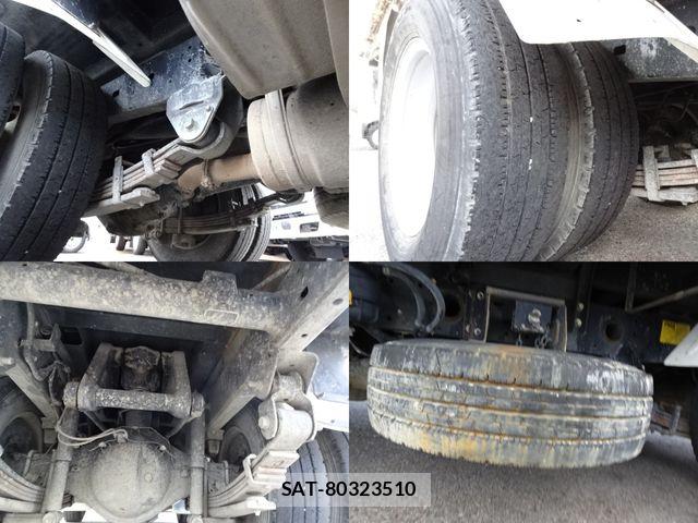 Hino DUTRO 2017-02 8365669-9