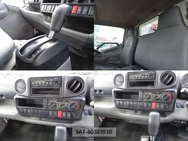 Hino DUTRO 2017-02 8365669-15