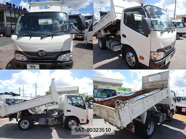 Hino DUTRO 2017-02 8365669-1