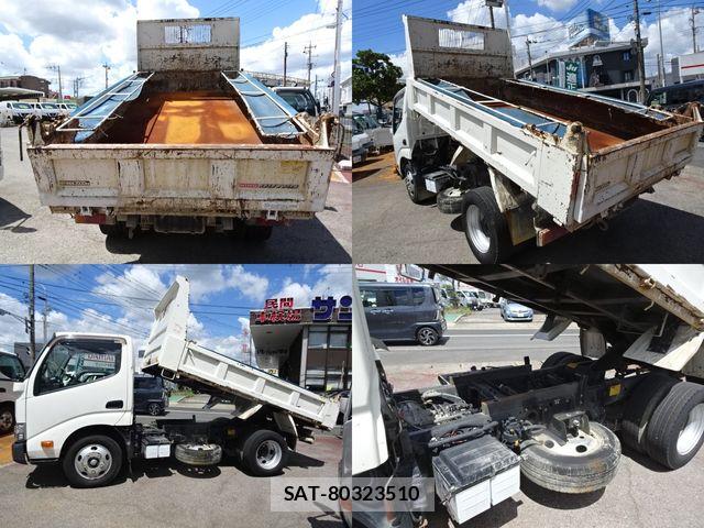 Hino DUTRO 2017-02 8365669-2