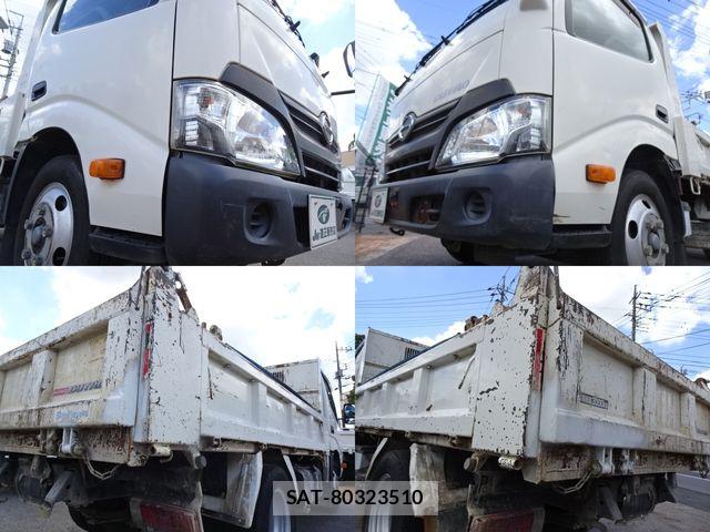 Hino DUTRO 2017-02 8365669-7