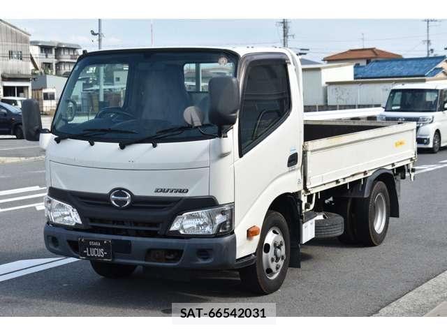 Hino DUTRO 2019-08 8365667-6