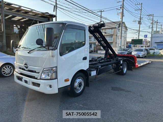 Hino DUTRO 2024-07 8365664-16