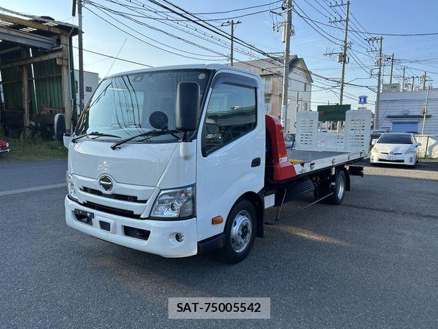 Hino DUTRO 2024-07 8365664-1