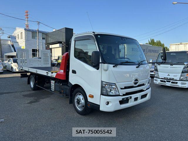 Hino DUTRO 2024-07 8365664-2