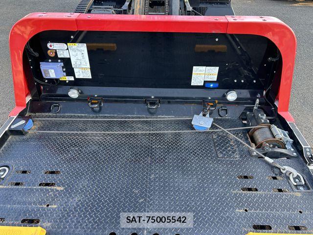 Hino DUTRO 2024-07 8365664-7