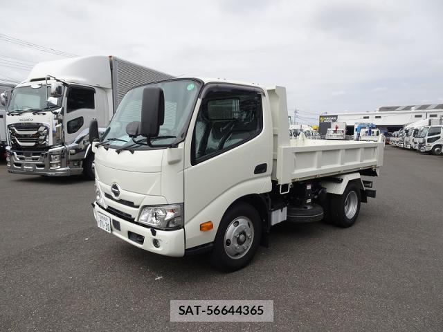 Hino DUTRO 2025-01 8365665-0