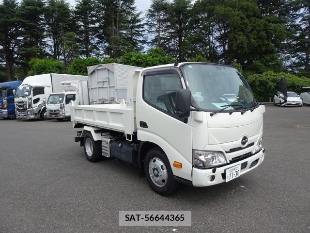 Hino DUTRO 2025-01 8365665-1