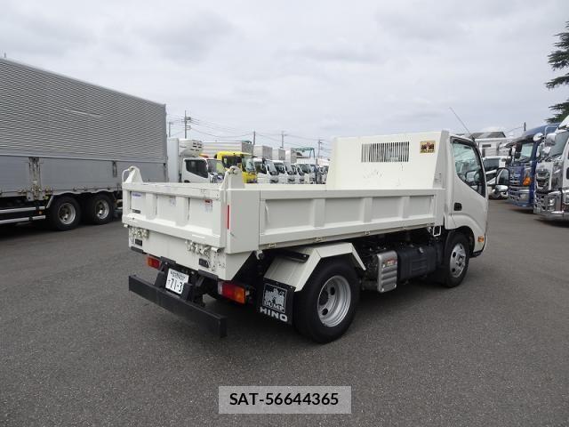 Hino DUTRO 2025-01 8365665-2