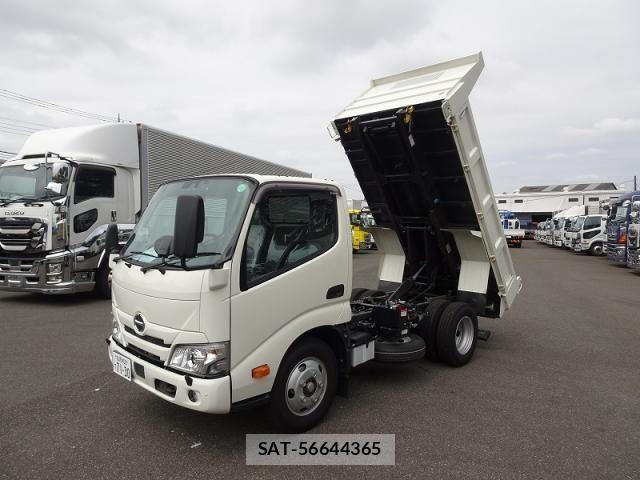 Hino DUTRO 2025-01 8365665-4