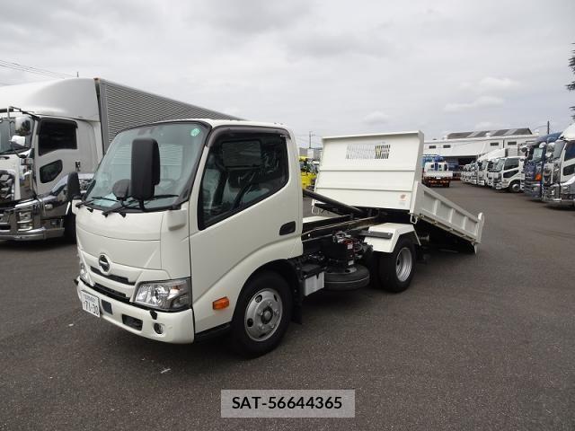 Hino DUTRO 2025-01 8365665-5