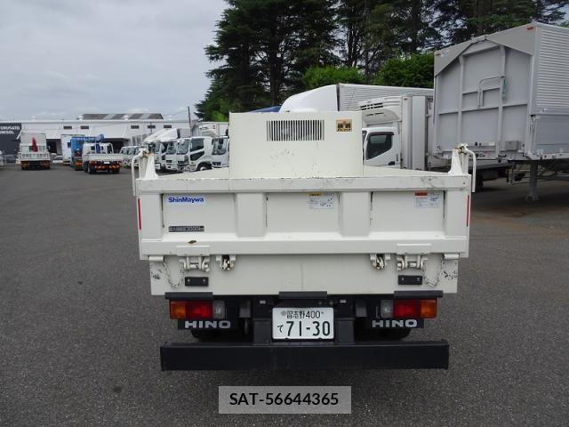 Hino DUTRO 2025-01 8365665-6