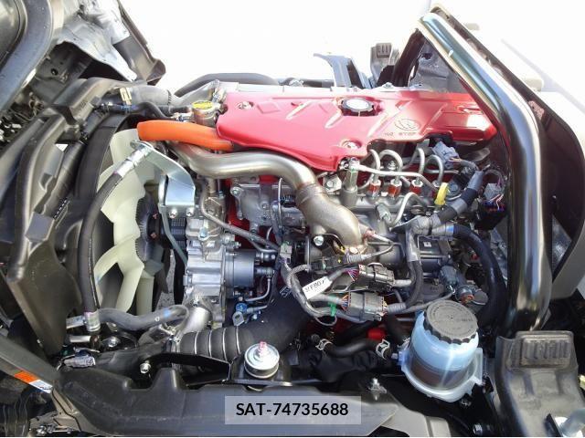 Hino DUTRO 2026-01 8365668-9