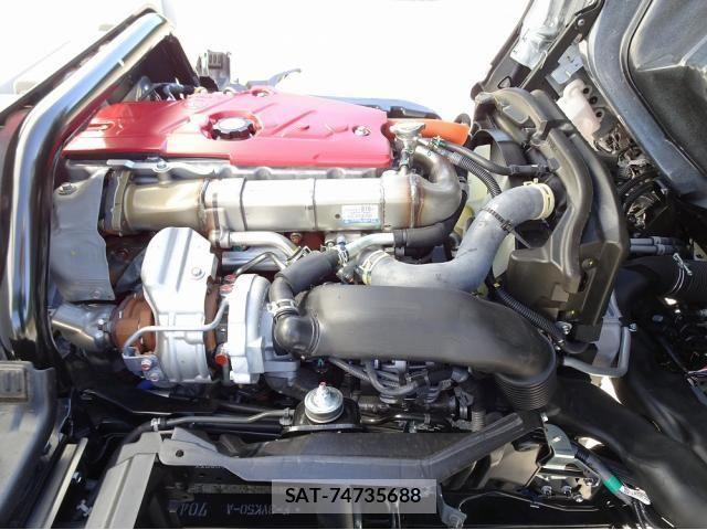 Hino DUTRO 2026-01 8365668-10