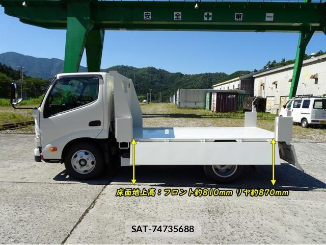 Hino DUTRO 2026-01 8365668-28