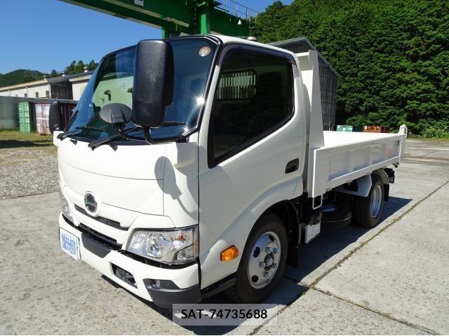 Hino DUTRO 2026-01 8365668-2