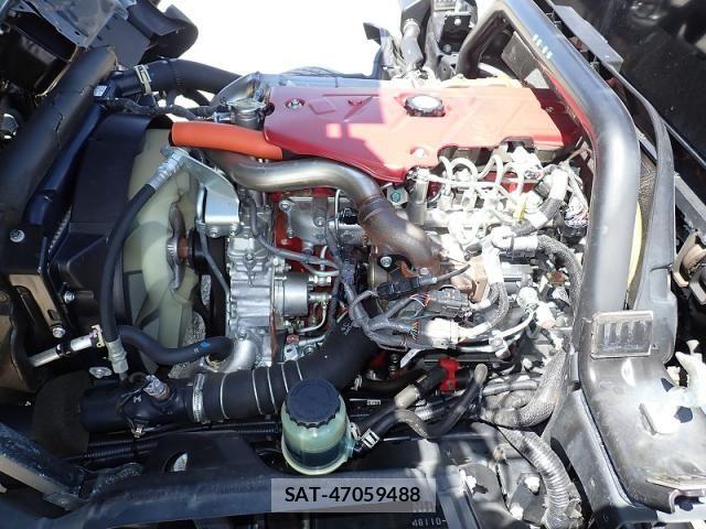 Hino DUTRO 2024-05 8412115-24