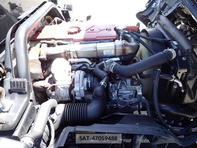 Hino DUTRO 2024-05 8412115-25