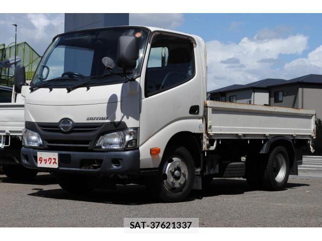 Hino DUTRO 2019-07 8412120-5