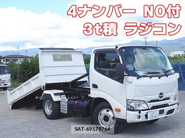 Hino DUTRO 2024-08 8412114-0