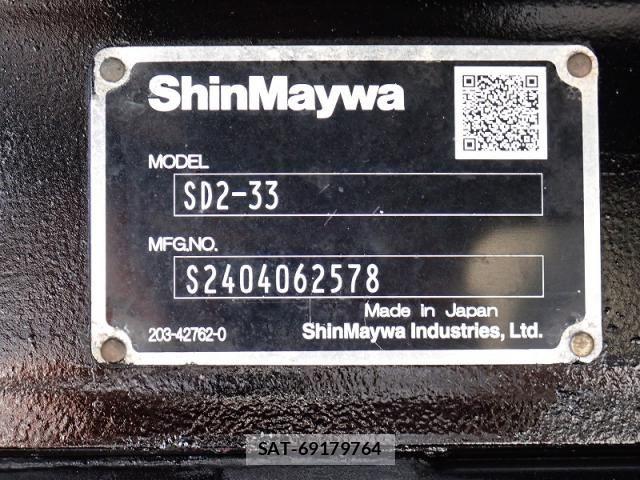 Hino DUTRO 2024-08 8412114-26