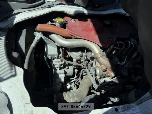 Hino DUTRO 2021-05 8412119-25