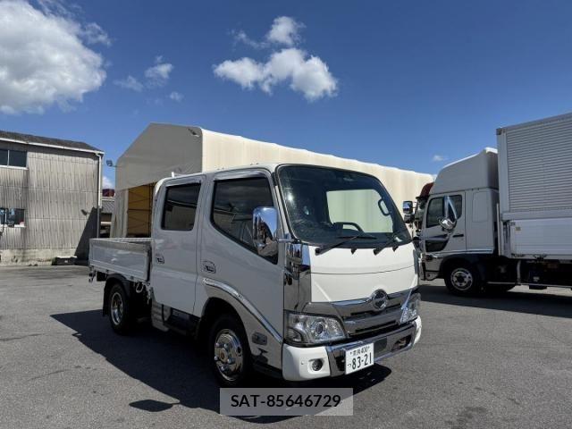 Hino DUTRO 2021-05 8412119-2