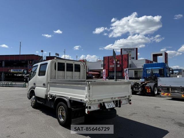 Hino DUTRO 2021-05 8412119-7