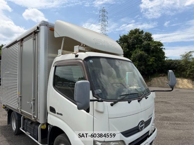 Hino DUTRO 2014-01 8412118-19