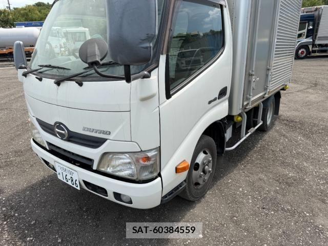 Hino DUTRO 2014-01 8412118-20