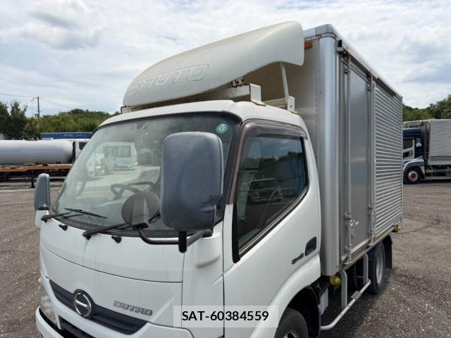Hino DUTRO 2014-01 8412118-23