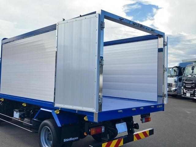 Hino DUTRO 2025-10 8431751-14
