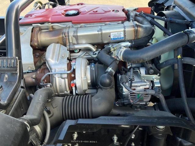 Hino DUTRO 2025-10 8431751-20