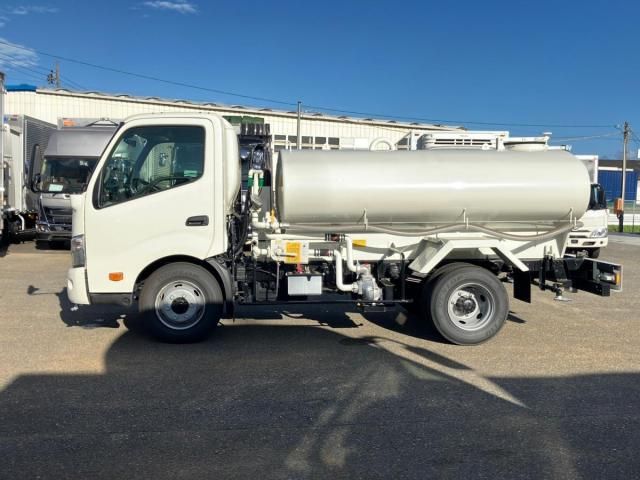 Hino DUTRO 2025-06 8431752-4