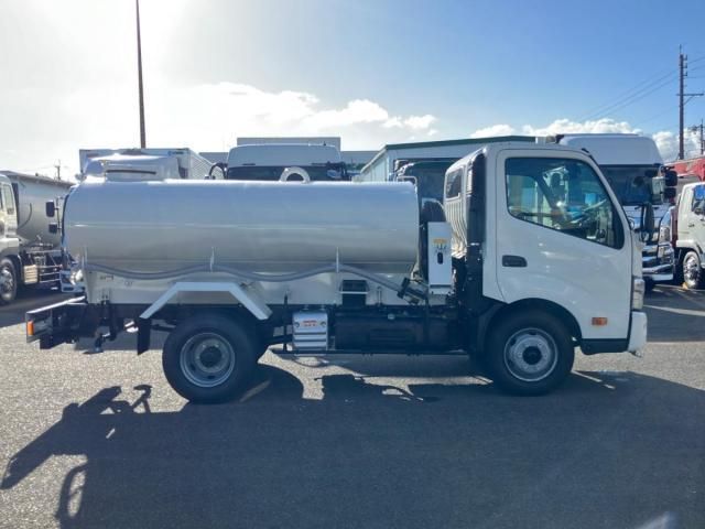Hino DUTRO 2025-06 8431752-5