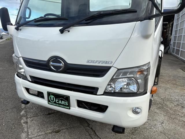 Hino DUTRO 2014-01 8431753-8