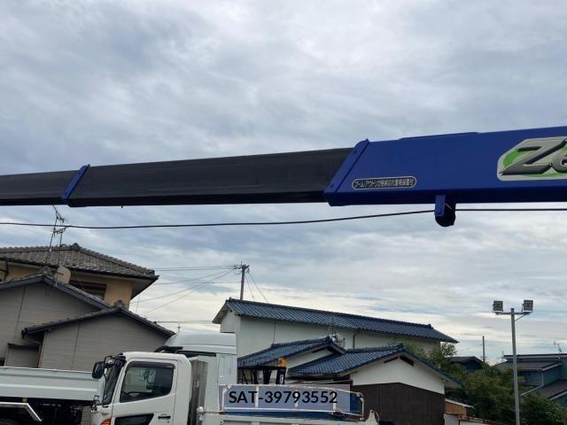 Hino DUTRO 2015-03 8457384-10