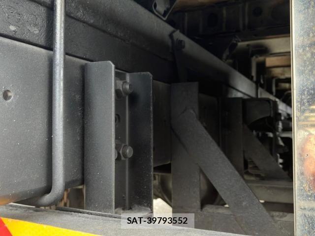 Hino DUTRO 2015-03 8457384-14