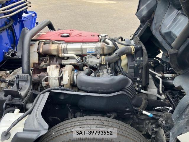 Hino DUTRO 2015-03 8457384-17