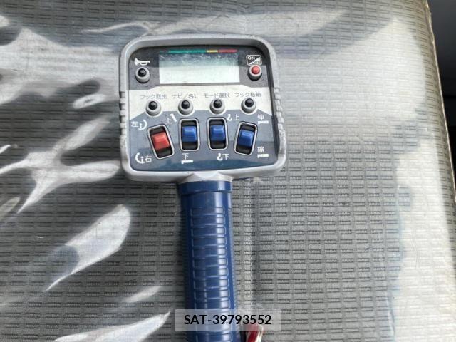 Hino DUTRO 2015-03 8457384-22