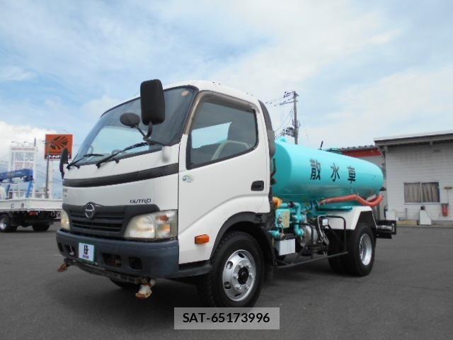 Hino DUTRO 2011-01 8457385-0