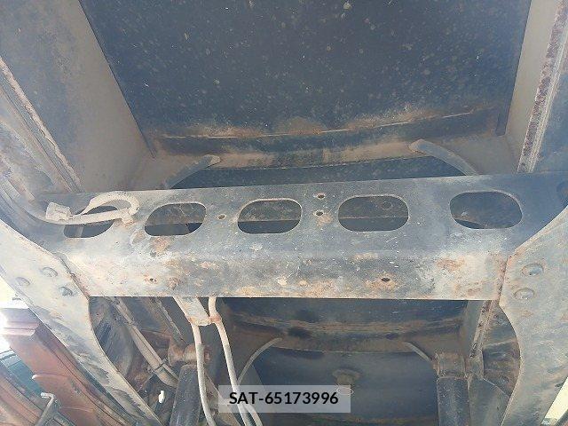 Hino DUTRO 2011-01 8457385-20