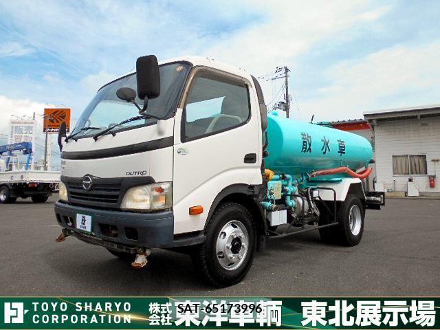 Hino DUTRO 2011-01 8457385-23