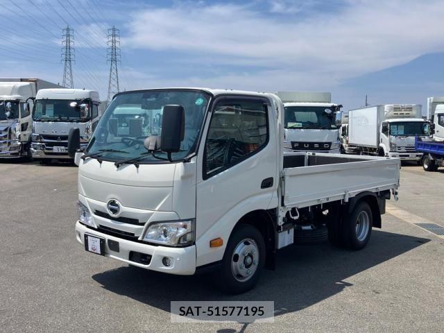 Hino DUTRO 2025-05 8457382-0