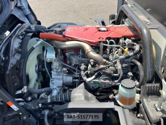 Hino DUTRO 2025-05 8457382-13