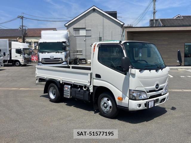 Hino DUTRO 2025-05 8457382-1