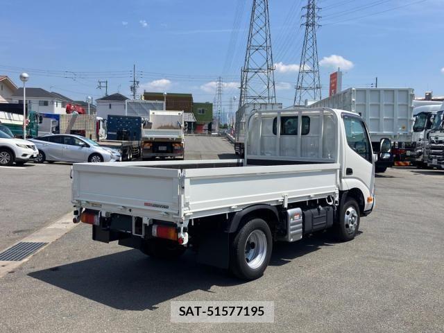 Hino DUTRO 2025-05 8457382-2