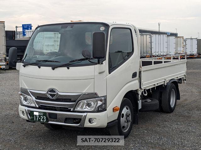 Hino DUTRO 2023-04 8485314-0